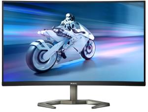 Desktop Monitor - 32m1c5500vl - 32in - 2560 X 1440 (qhd) Gaming Monitor