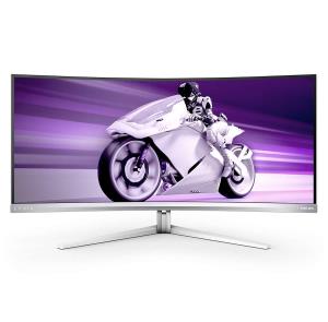 Curved Desktop Monitor - 34m2c8600 - 34in - 3440x1440