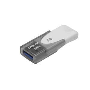 Attache 4 3.0 - 256GB USB Stick - USB 3.0