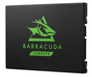 Barracuda 120 SSD 500GB SATA 6gb/s