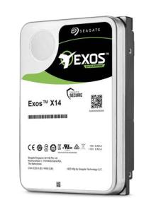Hard Disk Exos X14 10TB SATA 7.2k 512e 3.5in