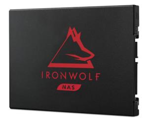 Hard Drive Ironwolf 125 SSD 500GB SATA 6 Gb/s Retai