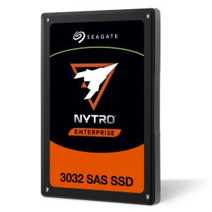 Hard Drive Hard Drive Nytro 3332 SSD 1.92TB SAS 2.5 In 3d Etlc