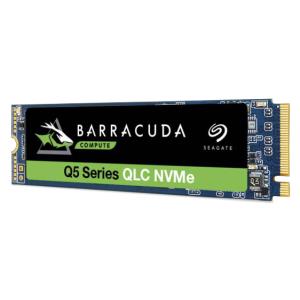 Barracuda Q5 SSD 500GB M.2 Pci-e Nvme