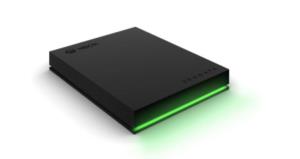 Game Drive For Xbox 2TB 2.5in USB3.0