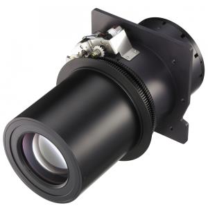 Long Focus Zoom Lens For Fx500l Fh500l