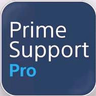Primesupport Pro - For -  Fw-50bz30l + 2 years