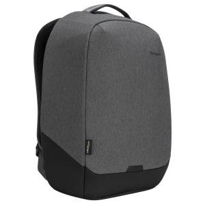 Cypress - 15.6in Notebook Backpack With Eco Security - Grey