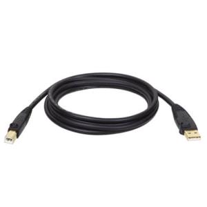 TRIPP LITE USB 2.0 Gold Cable 4.5m