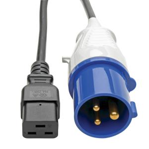 3.05 M POWER EXTENSION CORD