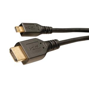 7.62 M HDMI TO MICRO HDMI CABLE