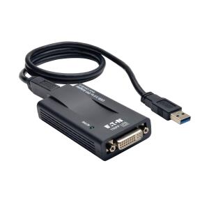 USB 3.0/VGA / DVI ADAPTERM/F
