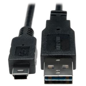 0.31M REVERSIBLE USB ADAPTERM/M