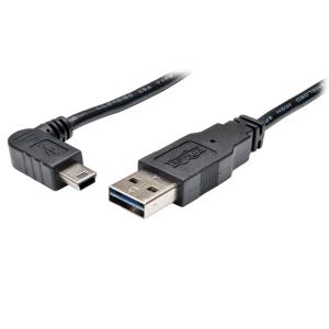 0.91M USB REVERSIBLE CABL USB-A