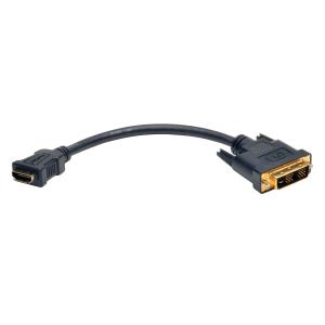 20.3 CM HDMI TO DVI ADAPTER
