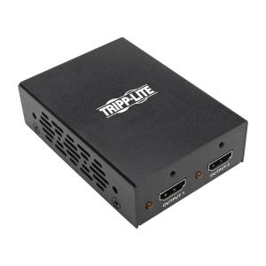2-PORT 4K 3D HDMI SPLITTER/ HDMI 2.0/ HDCP 2.2/ ULTRA HD 4K
