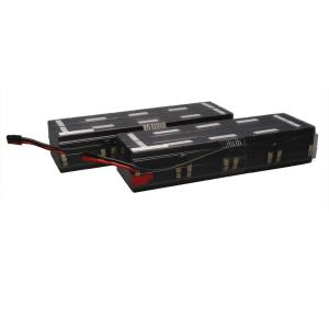 TRIPP LITE UPS Replace 48vdc Battery 2u Cartridge For Select UPS