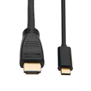 USB-C TO HDMI ADAPTER CBL M/M TYPEC THNDRBT 3CONV MID CBL1.83M