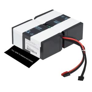 UPS REPLACEMENT BATTERY FOR TRIPP LITE SUINT1000LCD2U UPS