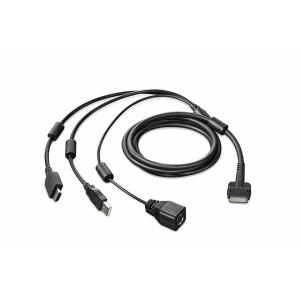 3-in-1 cable DTK1651