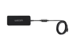 AC adapter for Wacom MobileStudio