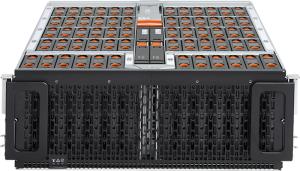 Storage Enclosure 4U60-24 288TB nTAA He SNGL
