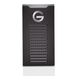G-DRIVE SSD - USB-C 500GB