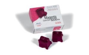 Solid Ink Colorstix Magenta 2-sticks 2800pages (016-2042-00)