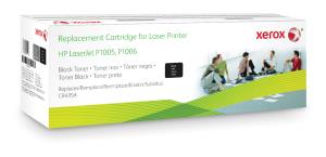 Compatible Toner Cartridge - HP CB435A - 1500 Pages - Black