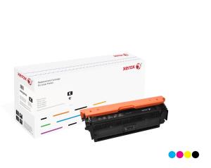 Compatible Toner Cartridge - HP CE250X - High Capacity - 12600 Pages - Black