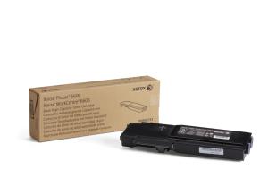 Toner Cartridge Black (106R2232)