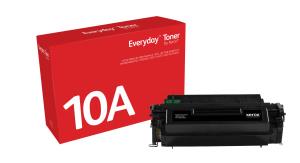 Black Toner Cartridge like HP 10A for LaserJet 230