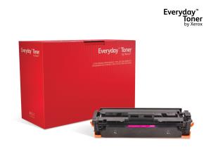 Everyday Compatible Toner Cartridge - Samsung CLT-K504S - Standard Capacity - 2500 Pages - Black