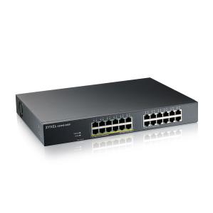 Gs1915 24ep - Gbe Smart Managed Poe Switch - 24 Port Uk