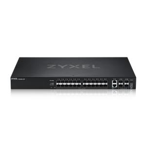 Xgs2220 30f - L3 Access Nebulaflex Pro Switch - 24x Sfp - 2x 10mg - 4x 10g Sfp+ Gb