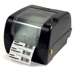 Wpl305 - Thermal Transfer Printer - 5in - 203dpi With Cutter