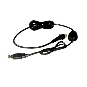 Wls 9500/wps150 Scanner Cable USB