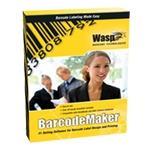 Barcode Maker Pro (single Pc License)