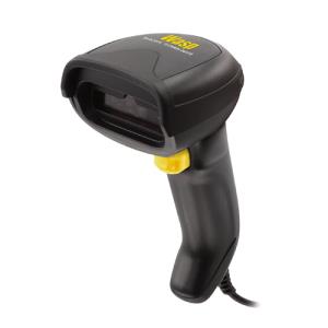 Wdi9600 1d Laser Scanner With USB Cable