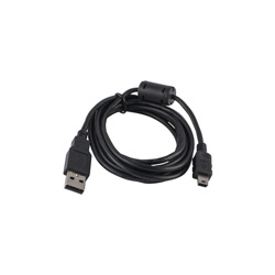 Wasp Replacement USB Cable Pocket Scan Wws100i USB Male To