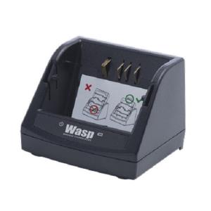 Printer Charging Cradle - For Wasp Wpl4mb, Wpl4ml