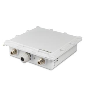 OUTDOOR DUAL RADIO ACCESS POINT 500MBPS ON 5GHZ 240MBP ON 2.4GHZ