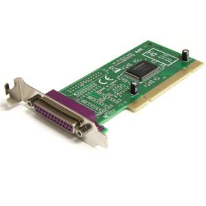 PCI I/o Card 1-port Epp/ Ecp Low Profile Parallel