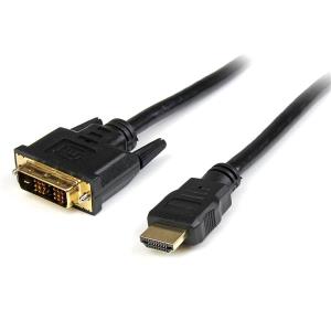 Hdmi To DVI Digital Video Cable 4.5m