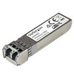 10 Gigabit Fiber Sfp+ Transceiver Module - Hp Jd092b Compatible - Mm Lc With Ddm - 300m