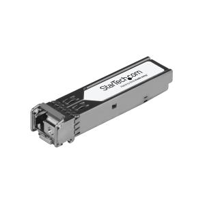 Juniper Sfp-ge40kt15r13 Compatible Sfp Module - 1000base-bx40-d Fiber Optical Transceiver