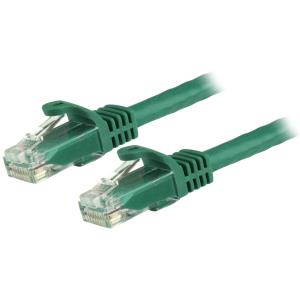 Patch Cable - CAT6 - Utp - Snagless - 7.5m - Green