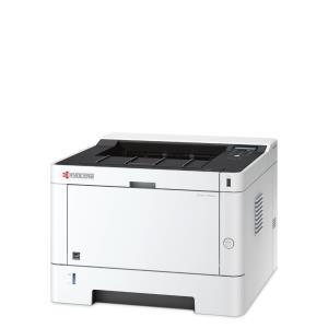 Desktop Printer B/w Ecosys Laser Printer Monochrome P2040dw Sw 40ppm