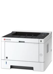 Desktop Printer B/w Ecosys Laser Printer Monochrome P2040dw Sw 40ppm