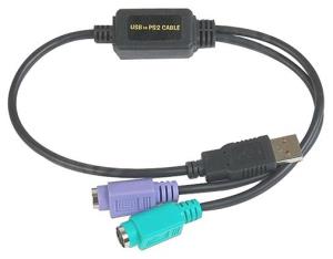Adp-203 Wedge To USB Adapter